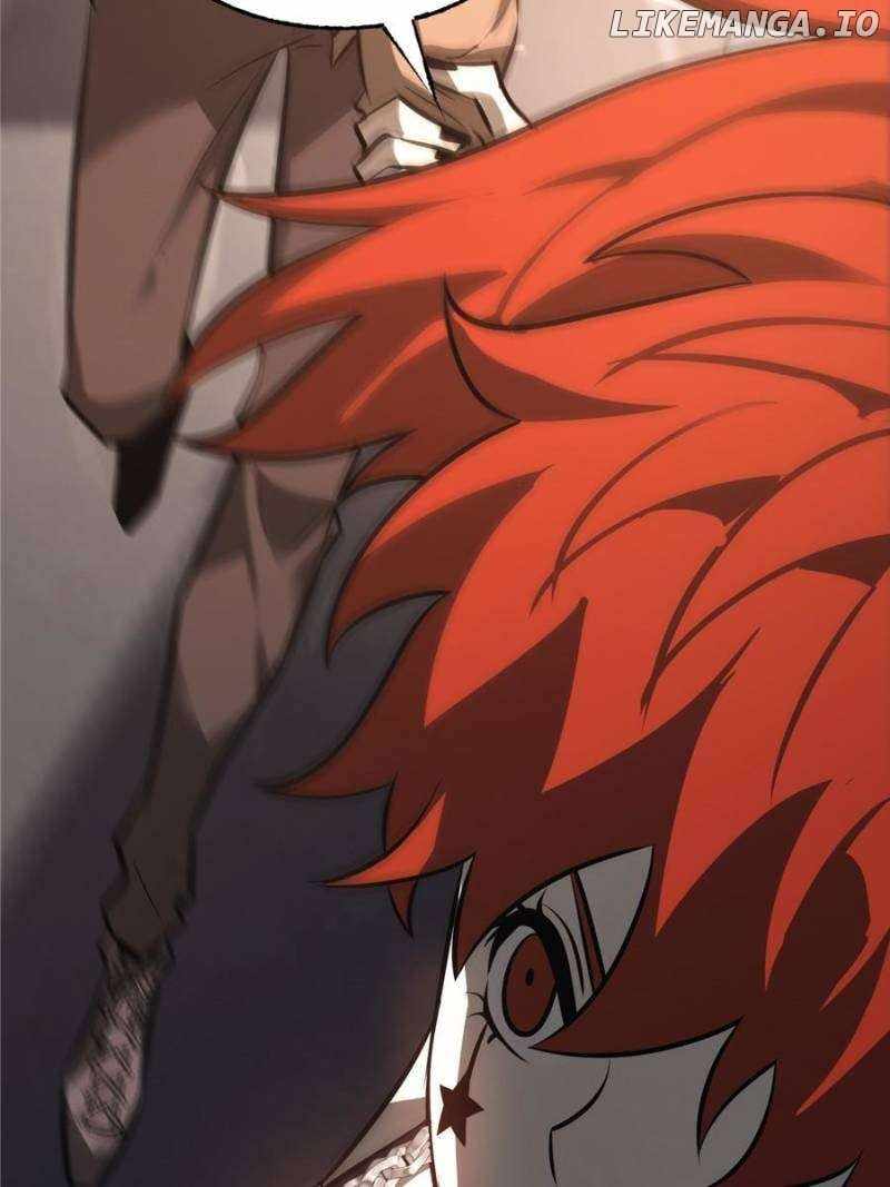 I'm the strongest boss Chapter 48 113